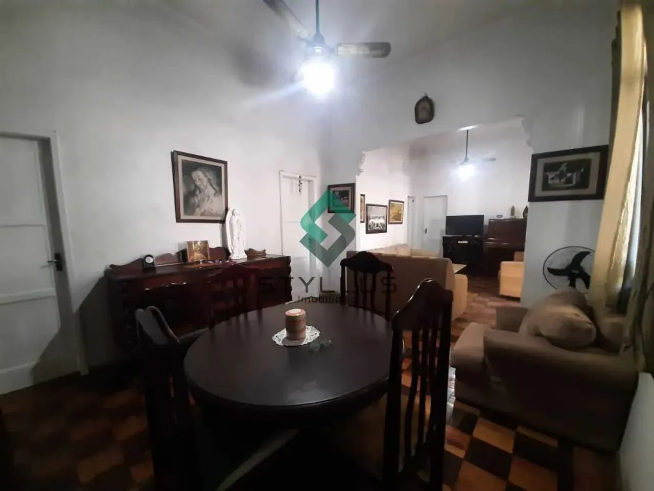 Praça Seca | Casa 5 quartos, sendo 3 suites - Foto 2