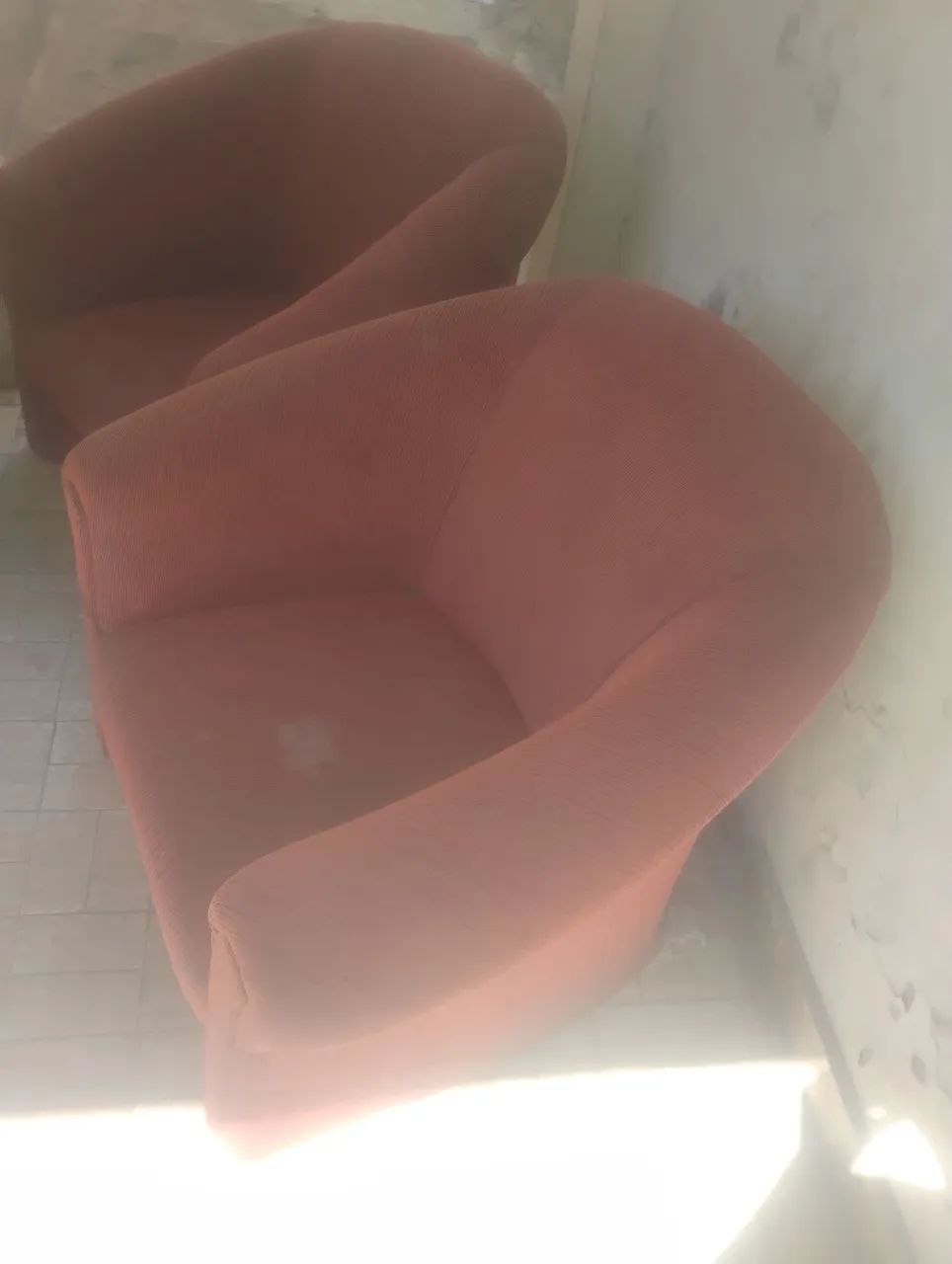 Sofá de um lugar 50 reais  - Foto 2