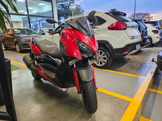 XMAX 250 ABS - Foto 3