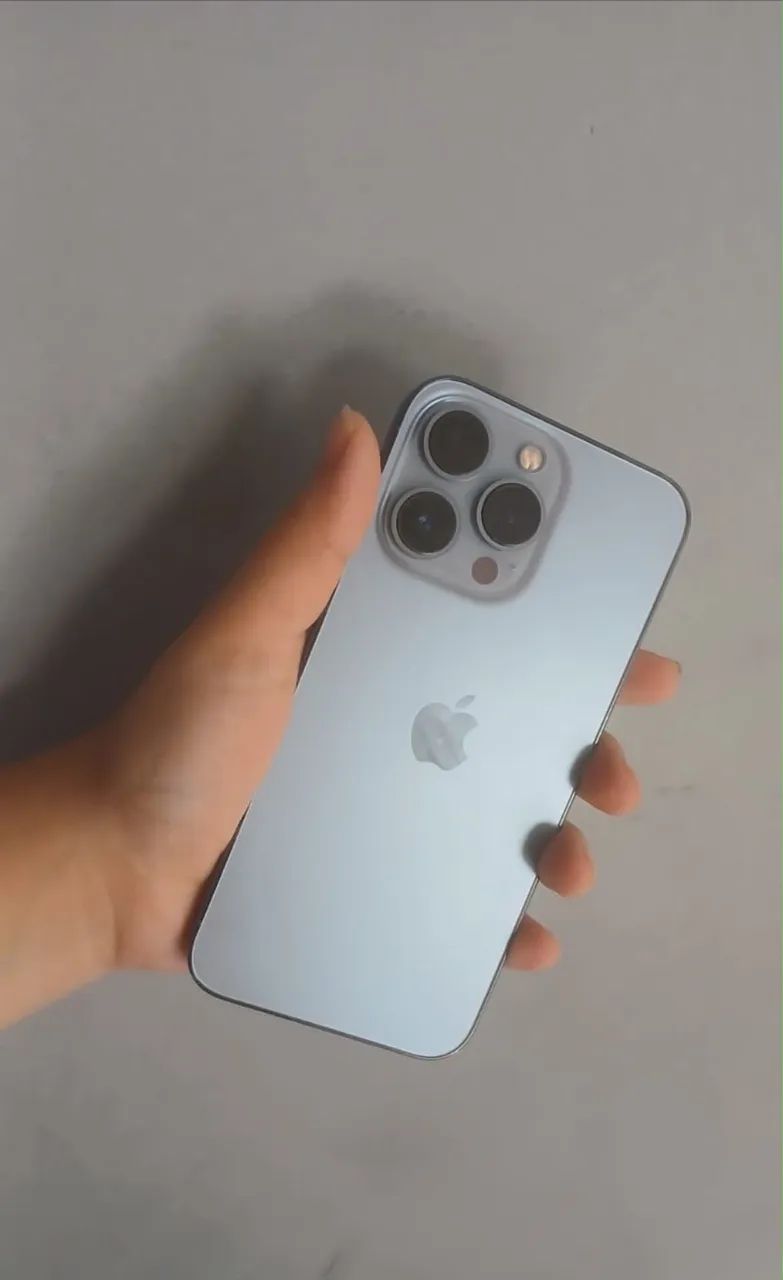 iPhone 13 Pro - Foto 3