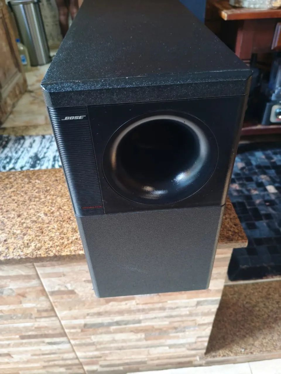 KIT 5.1 BOSE - Foto 4