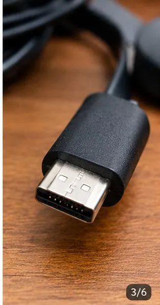  Chromecast Google 100% Original (Transforme Sua TV Em Smart)<br> - Foto 3