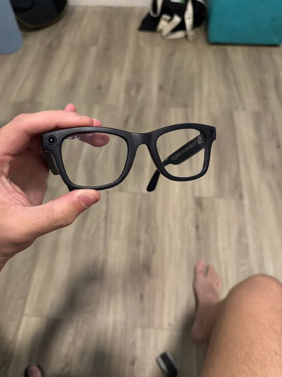 Rayban meta gen 2 lente transition - Foto 2