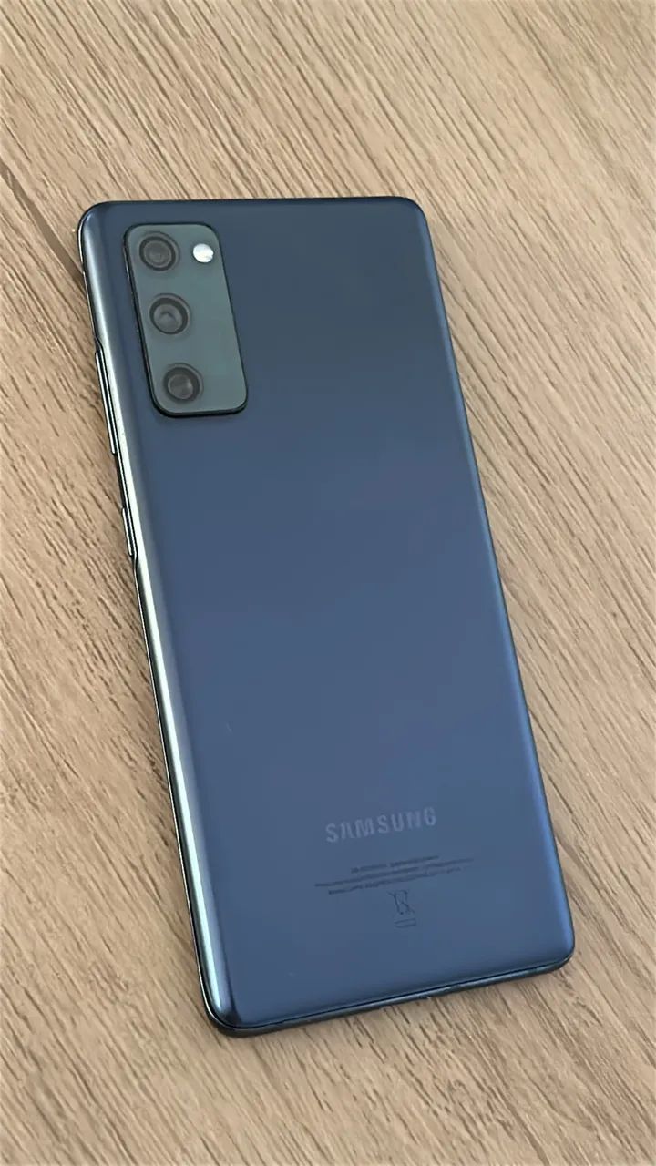samsung S20 FE 128G - Foto 2