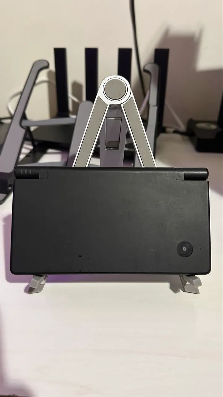 Nintendo Dsi Preto