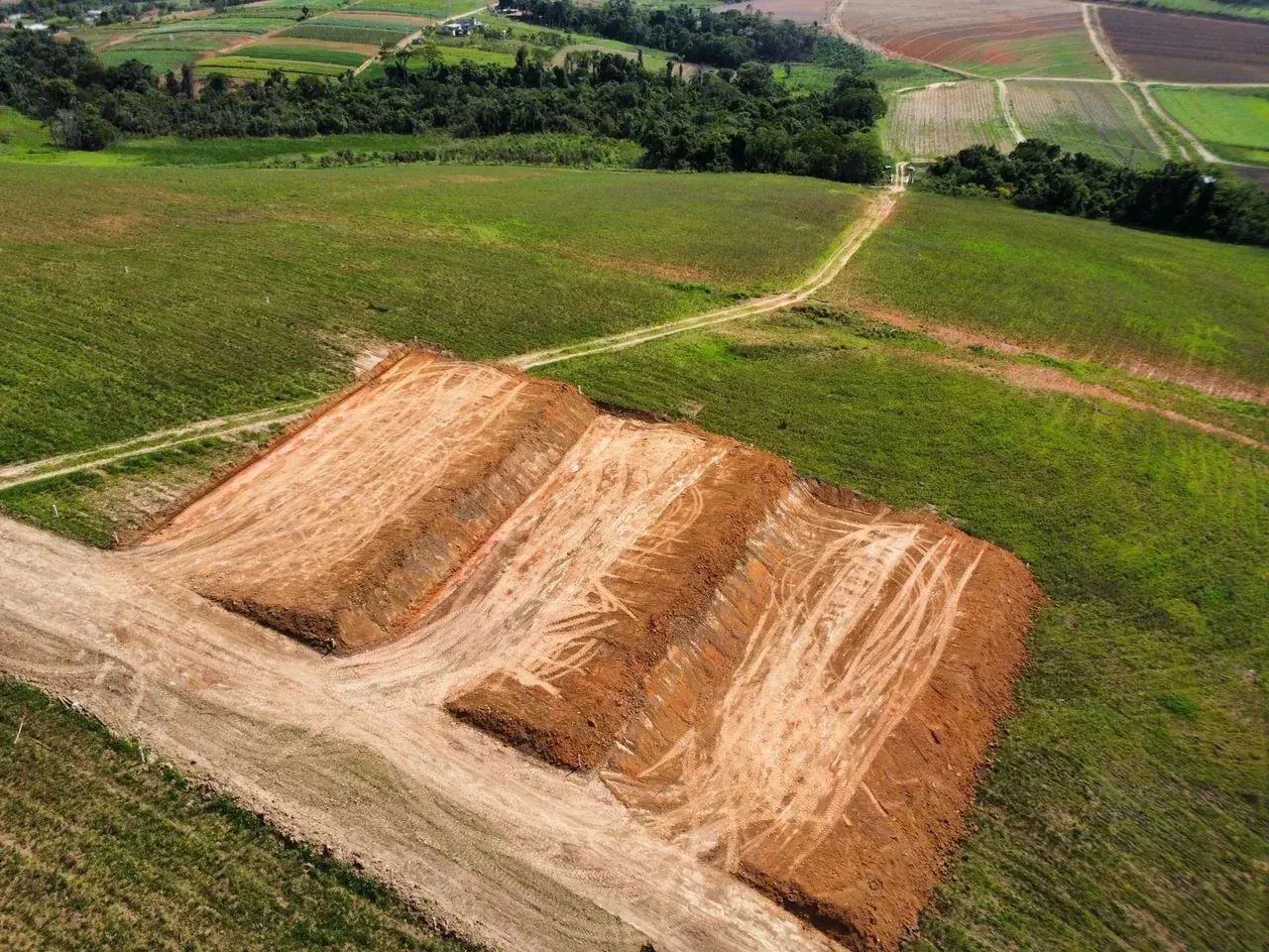 Lotes Planos de 500m² em Cotia com Entrada Facilitada