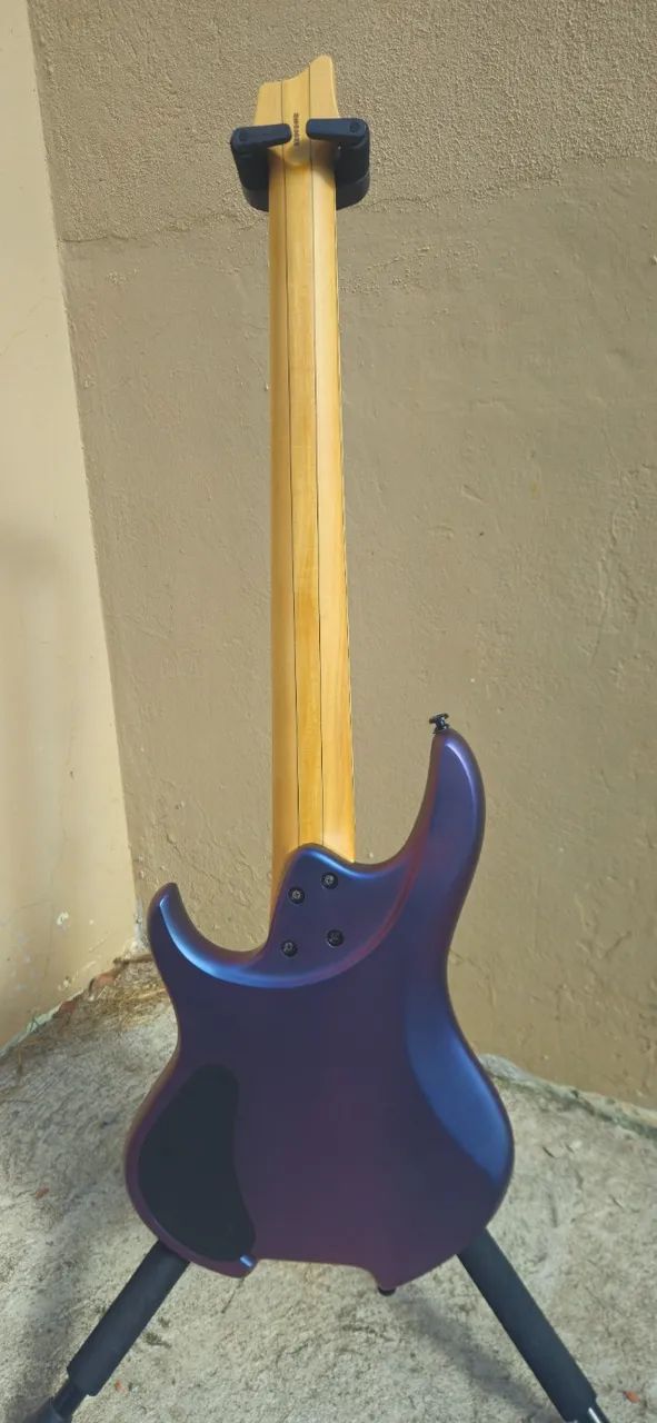 Baixo Headless S Martyn - Foto 5