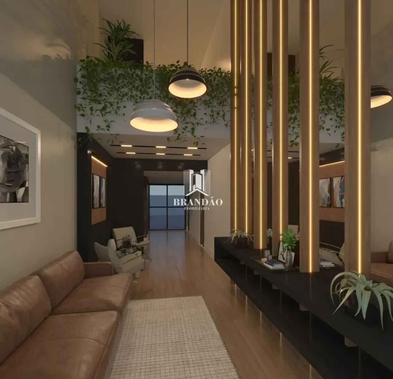 Ethos Residence II - A melhor morada no MURILOPOLIS - Foto 3