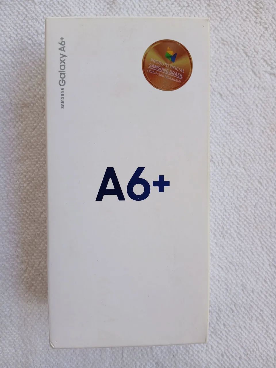 Smartphone Samsung Galaxy A6 Plus 64 Gb - Foto 4