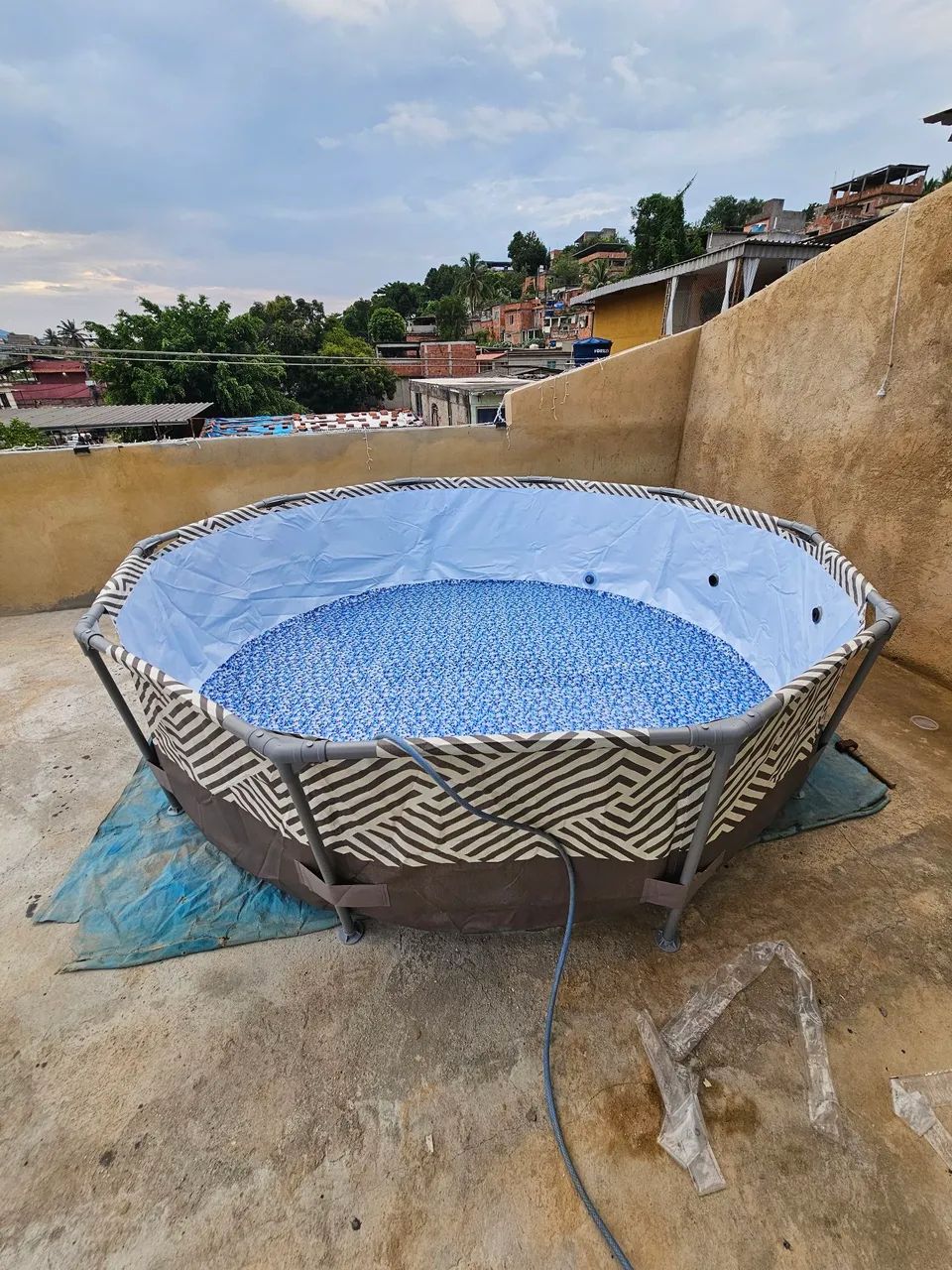 Piscina  - Foto 2