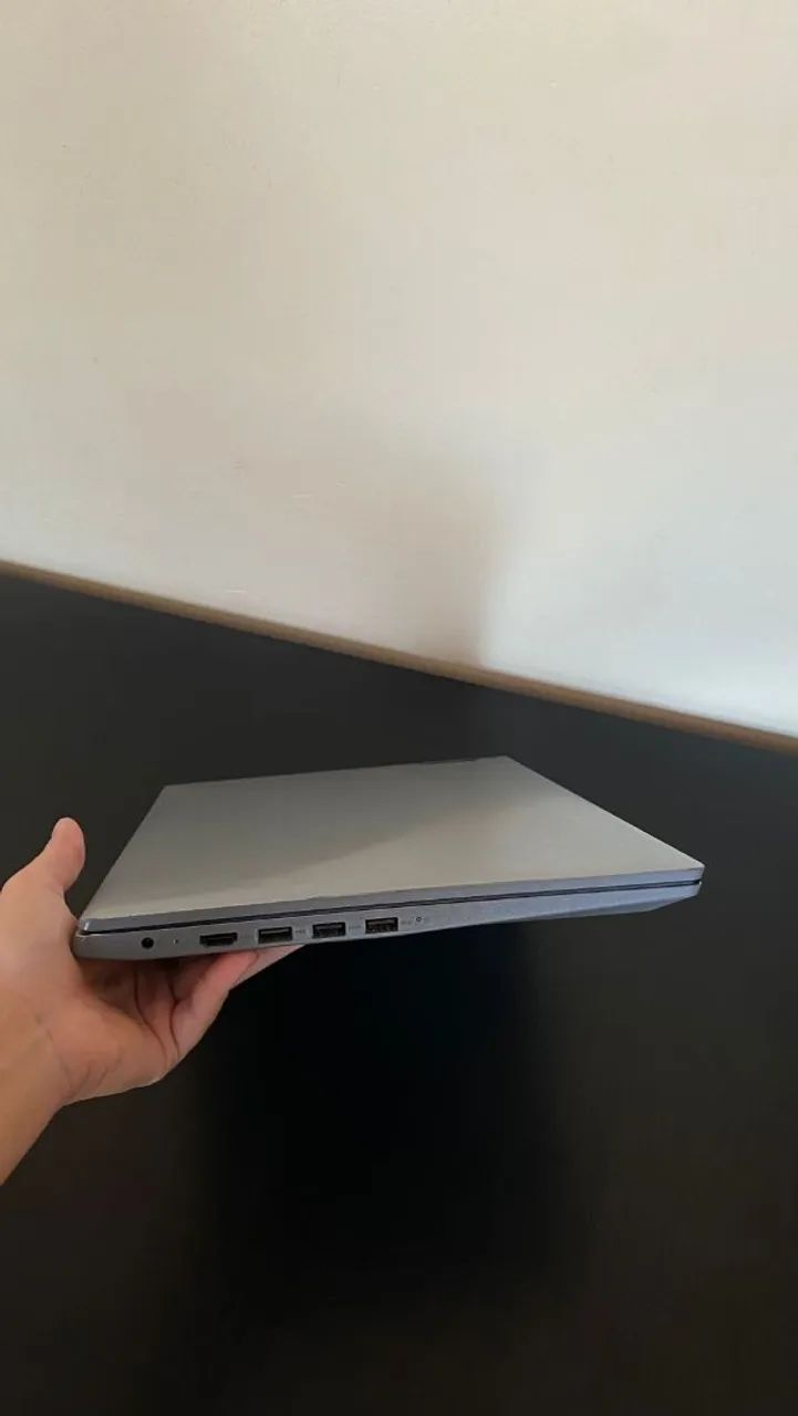 Notebook Lenovo - Foto 4