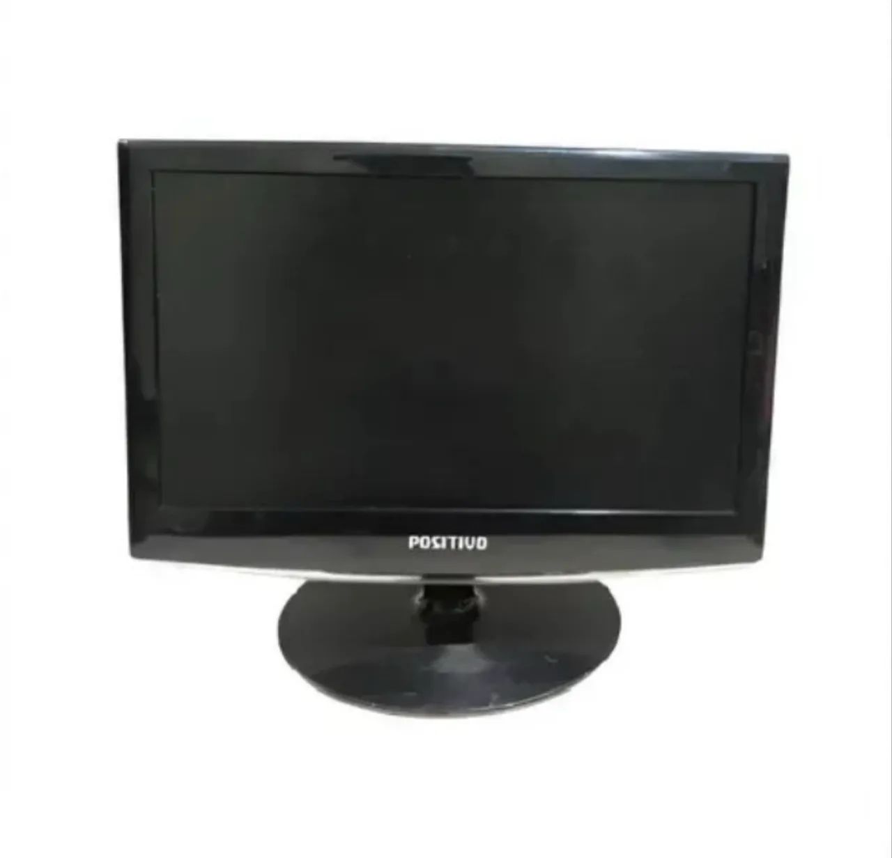 Monitor Positivo 16 Polegadas Seminovo - 90 Dias De Garantia