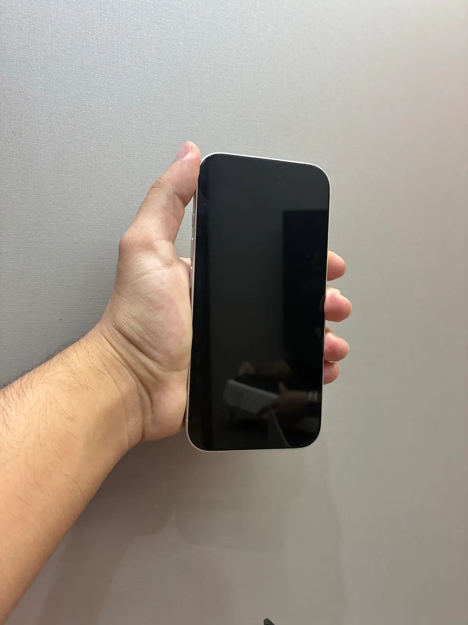 IPHONE 16 128GB (SEMI ZERO) - Foto 2