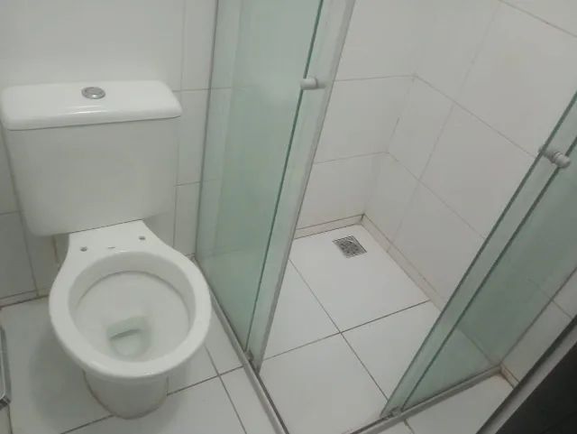 Alugo Kit (Quarto, cozinha e garagem) - Foto 5