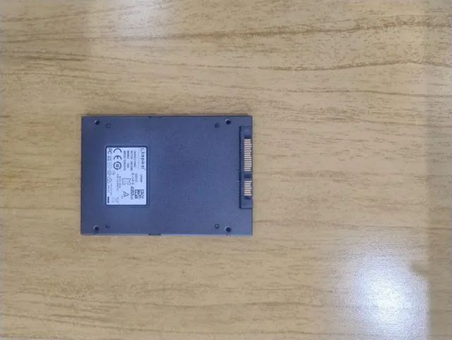 SSD 480 GB Kingston - Foto 2