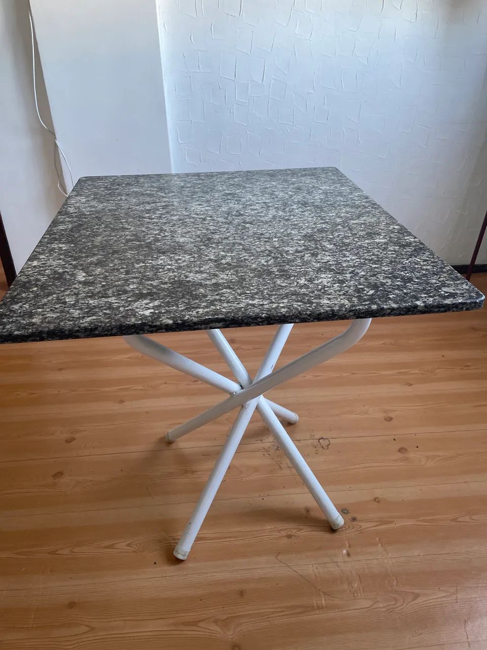 mesa granito completa