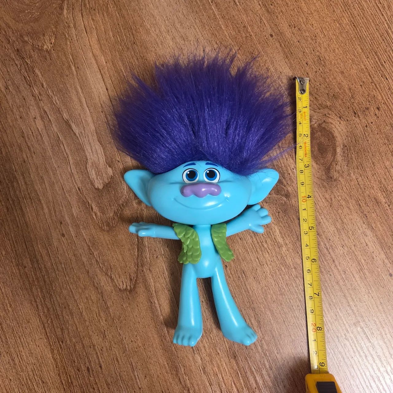 Trolls Boneco - Foto 2