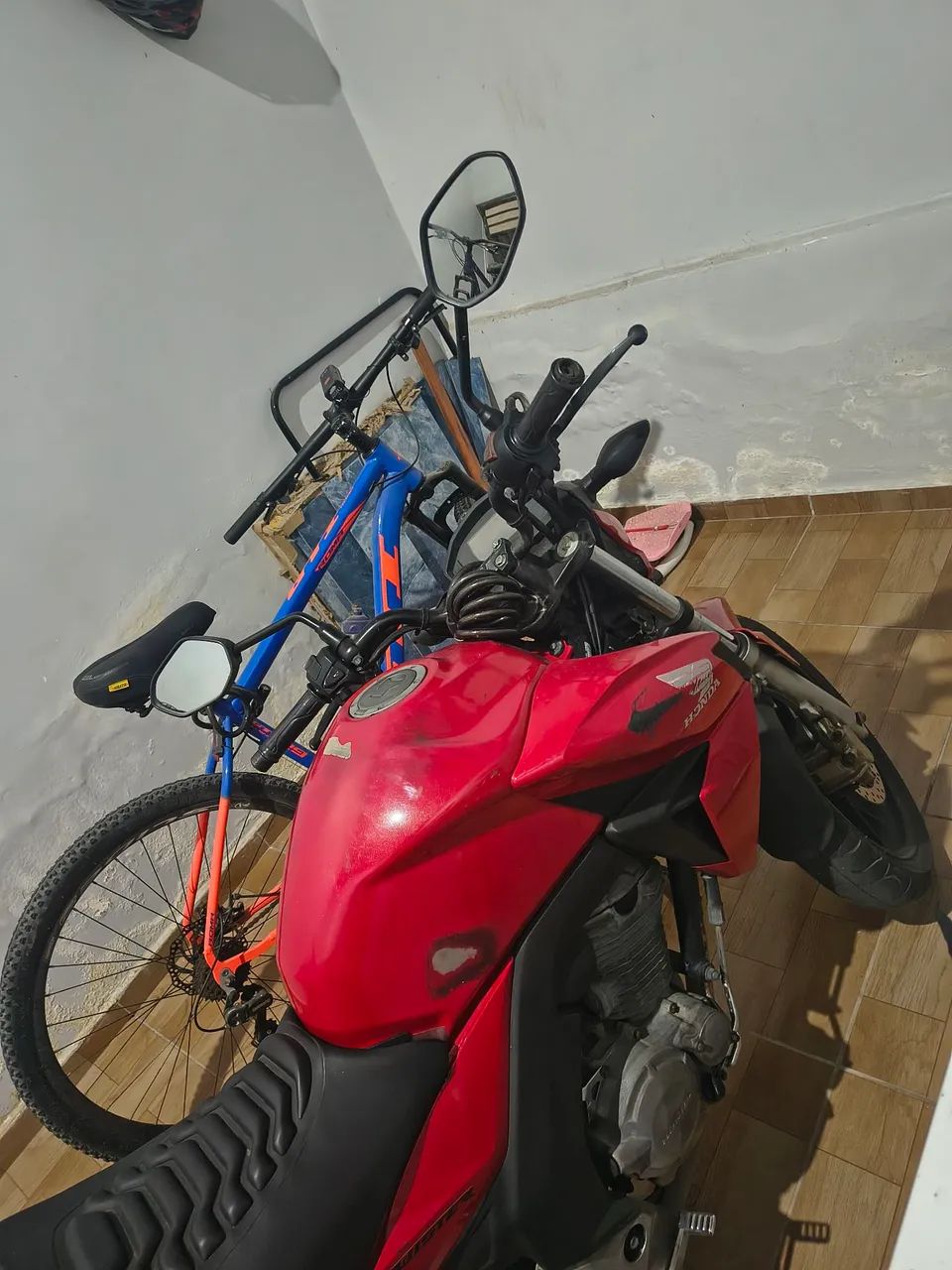 Cb Twister 2016 - Foto 3