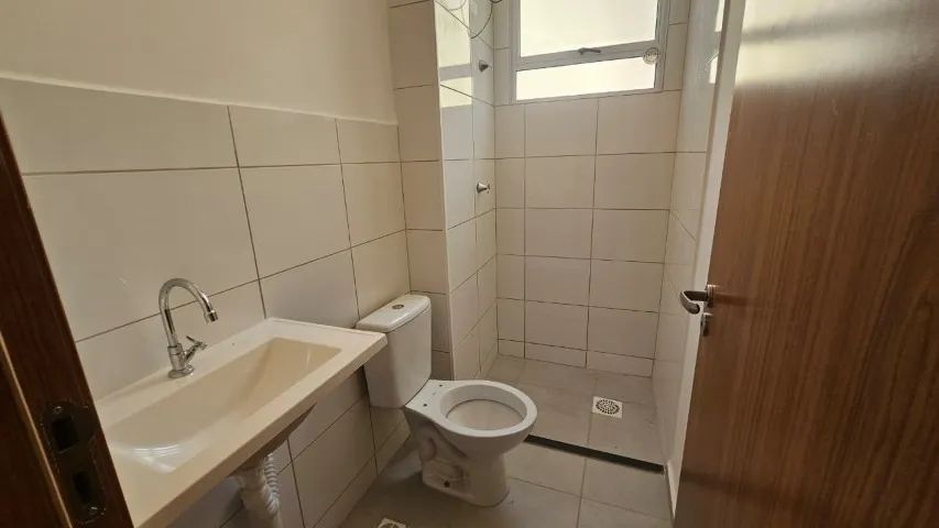 APARTAMENTO NOVO A VENDA - COM PROPRIETÁRIO - Foto 5