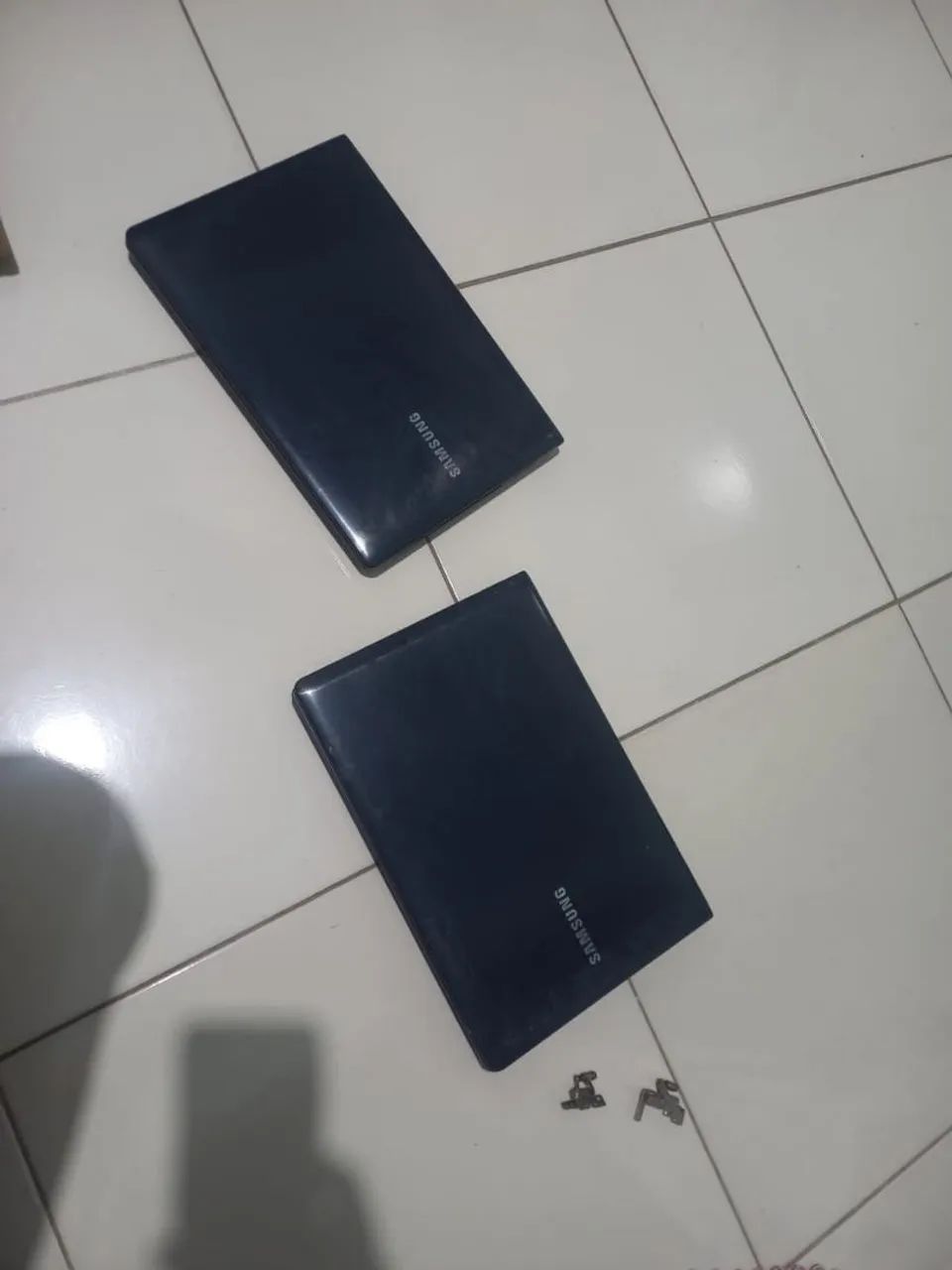 KIT 2 NOTEBOOKS + 1 PROC. CORE I3 + 1 PROC. CORE I5