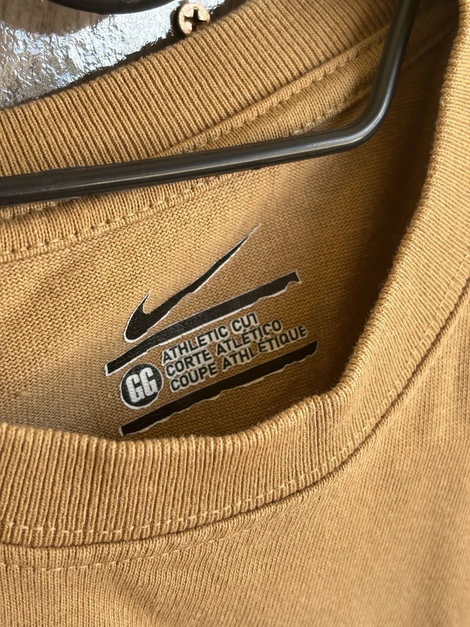 Camisa Nike - Foto 2
