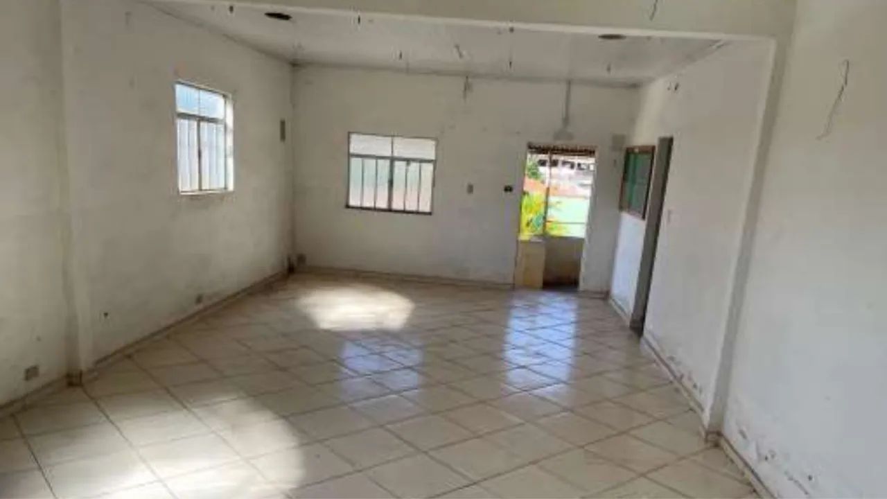Imóvel Comercial para Venda em Conselheiro Lafaiete, Gagé, 1 banheiro - Foto 3