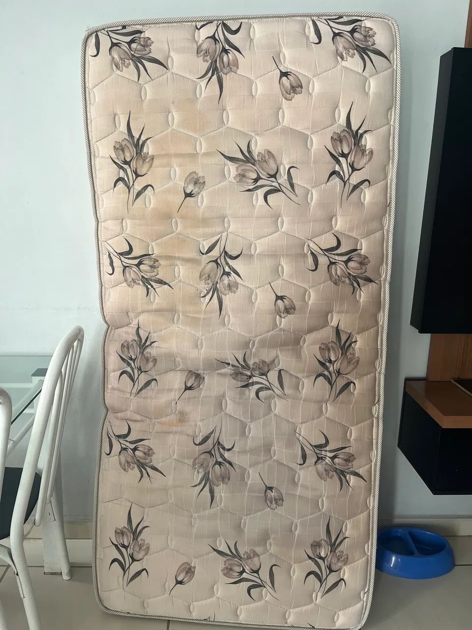 Colchão ecoflex