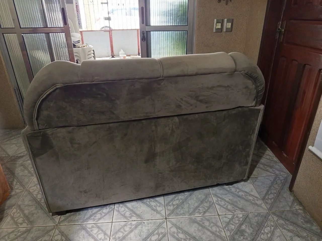 Sofá à venda. - Foto 3