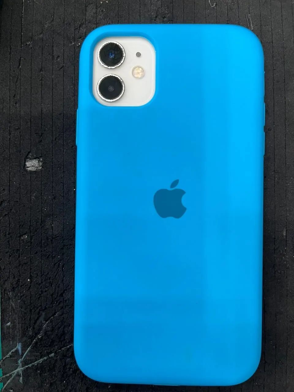 iPhone11 （64G） iPhone 11 64G - Celulares e Smartphones - Cidade Nova, Manaus