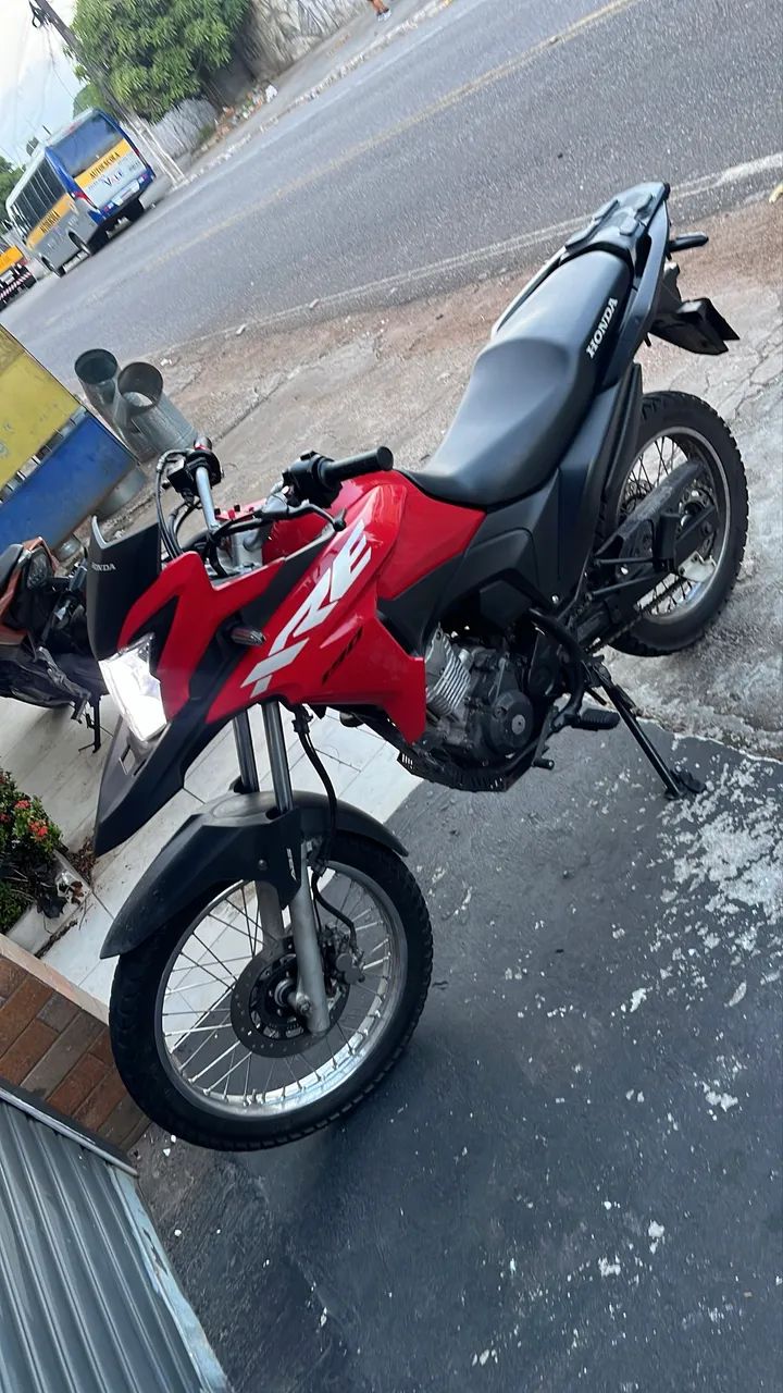Xre 190 zera - Foto 2