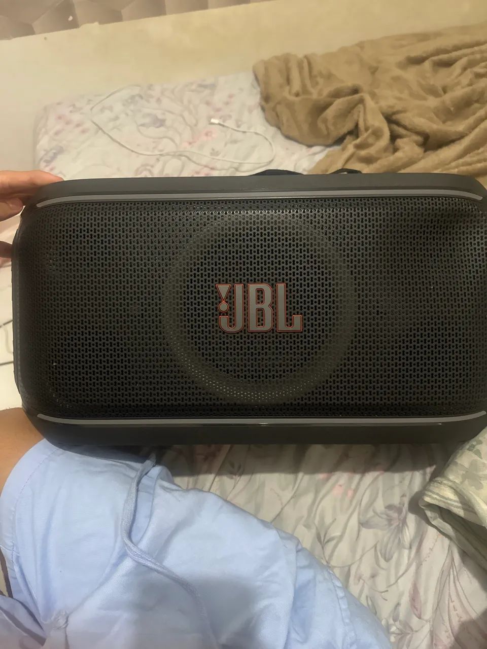 Caixa JBL