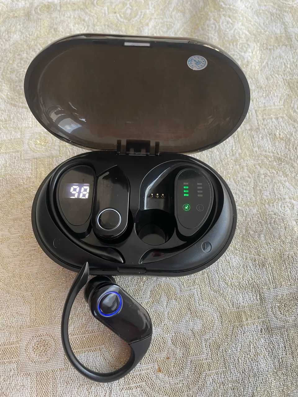 Fone de ouvido - Foto 2