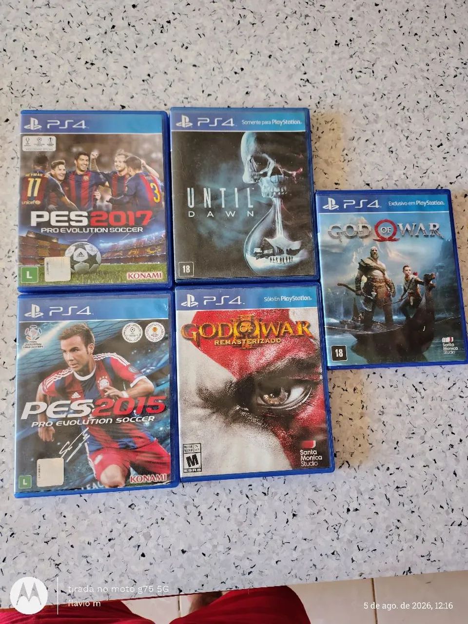 Ps4 500g - Foto 4