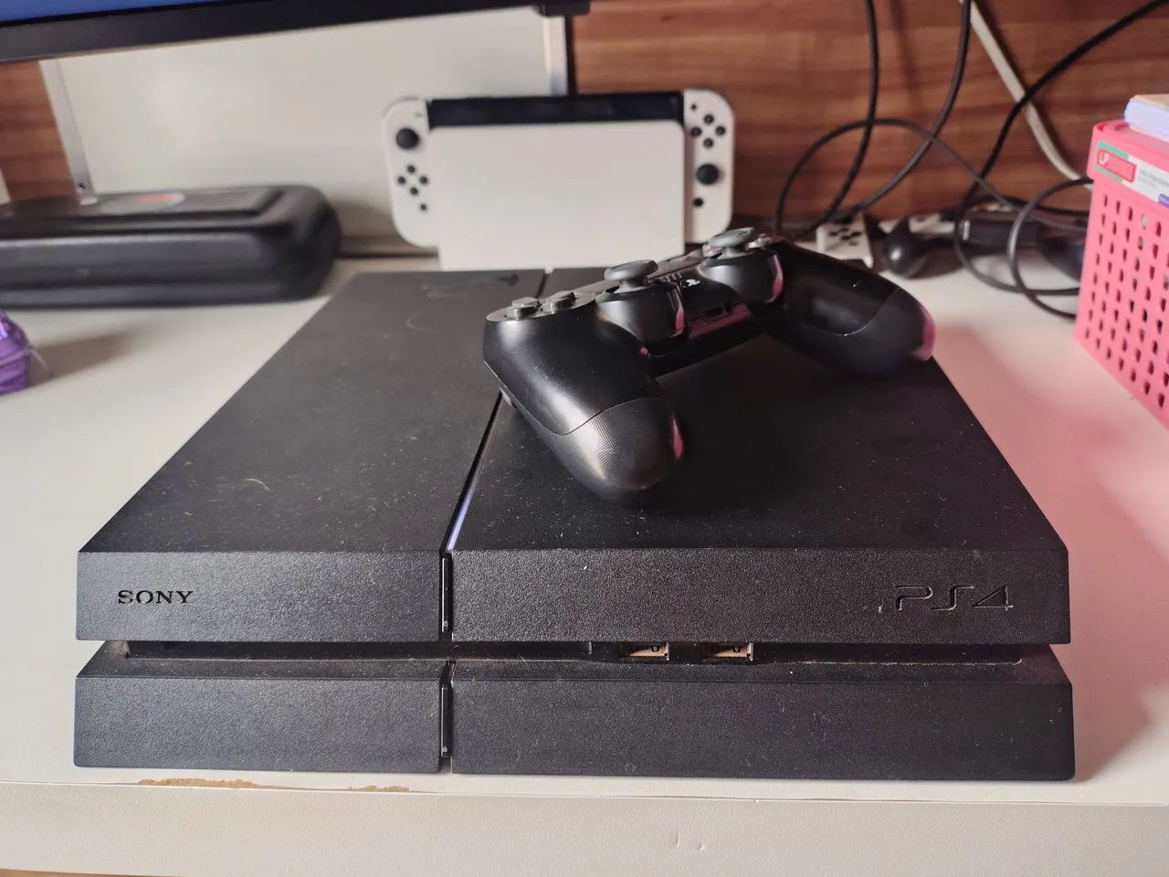 Ps4 desbloqueado  - Foto 2