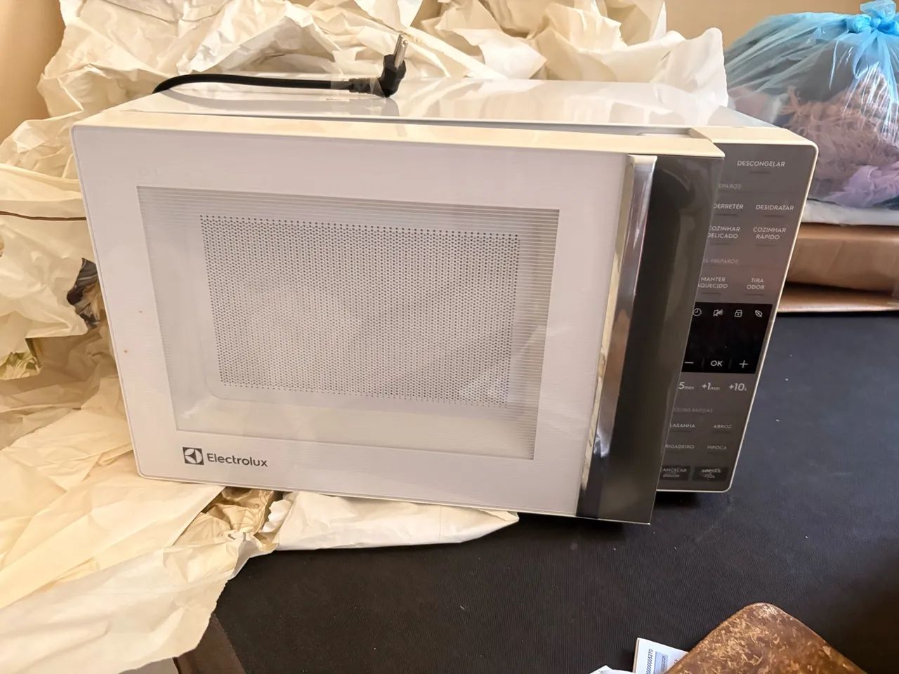 Microondas  - Foto 4
