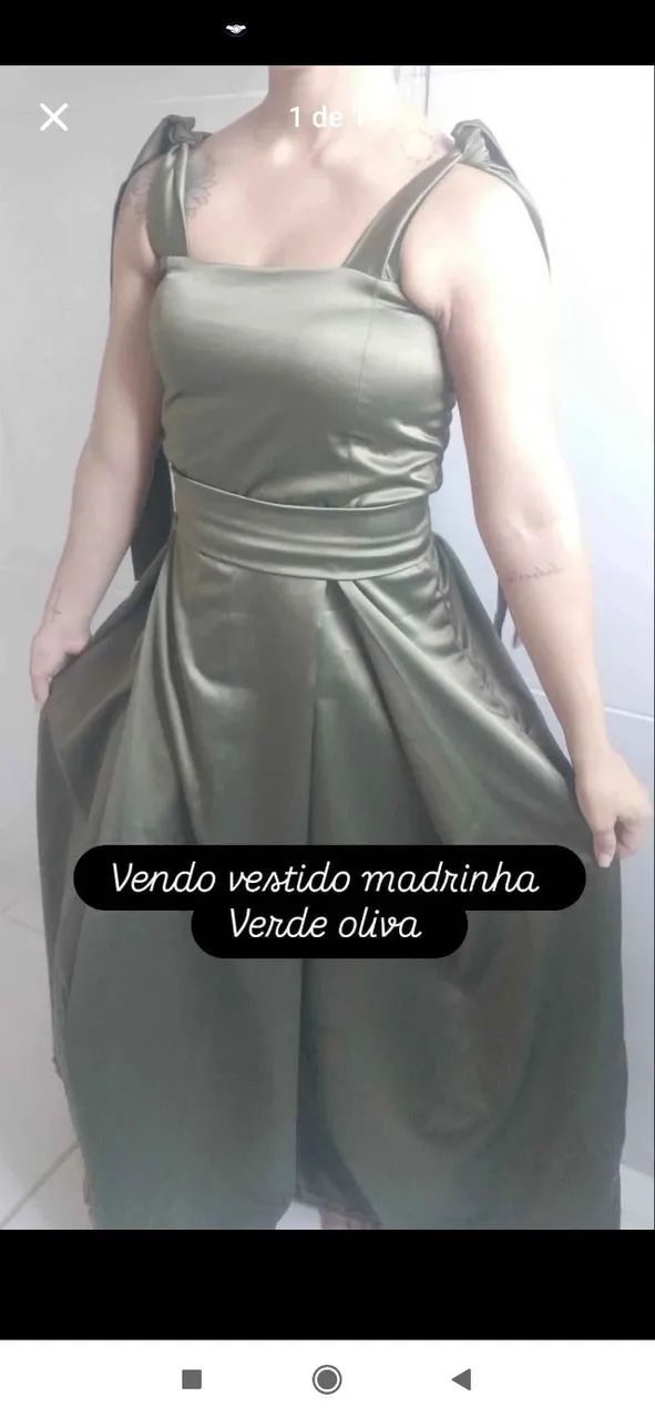 Vestido