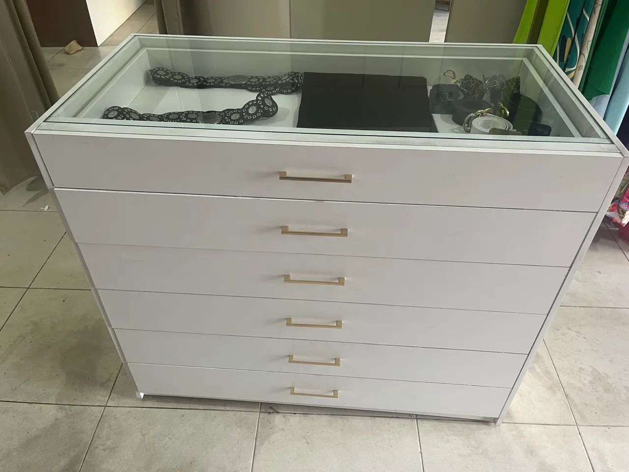 Mesa de ilha