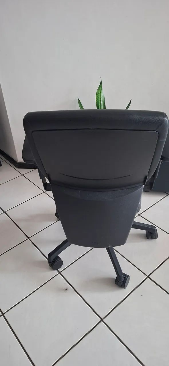Cadeira escritório  - Foto 2