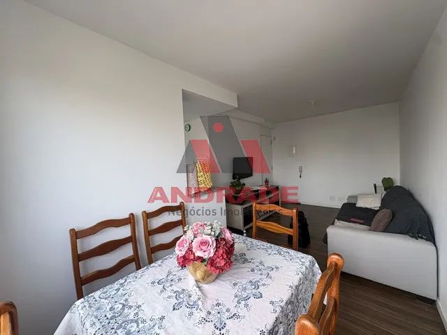 APARTAMENTO VENDA JARDIM ZAIRA EDIFÍCIO ENSEADA MAUÁ SP - Foto 2