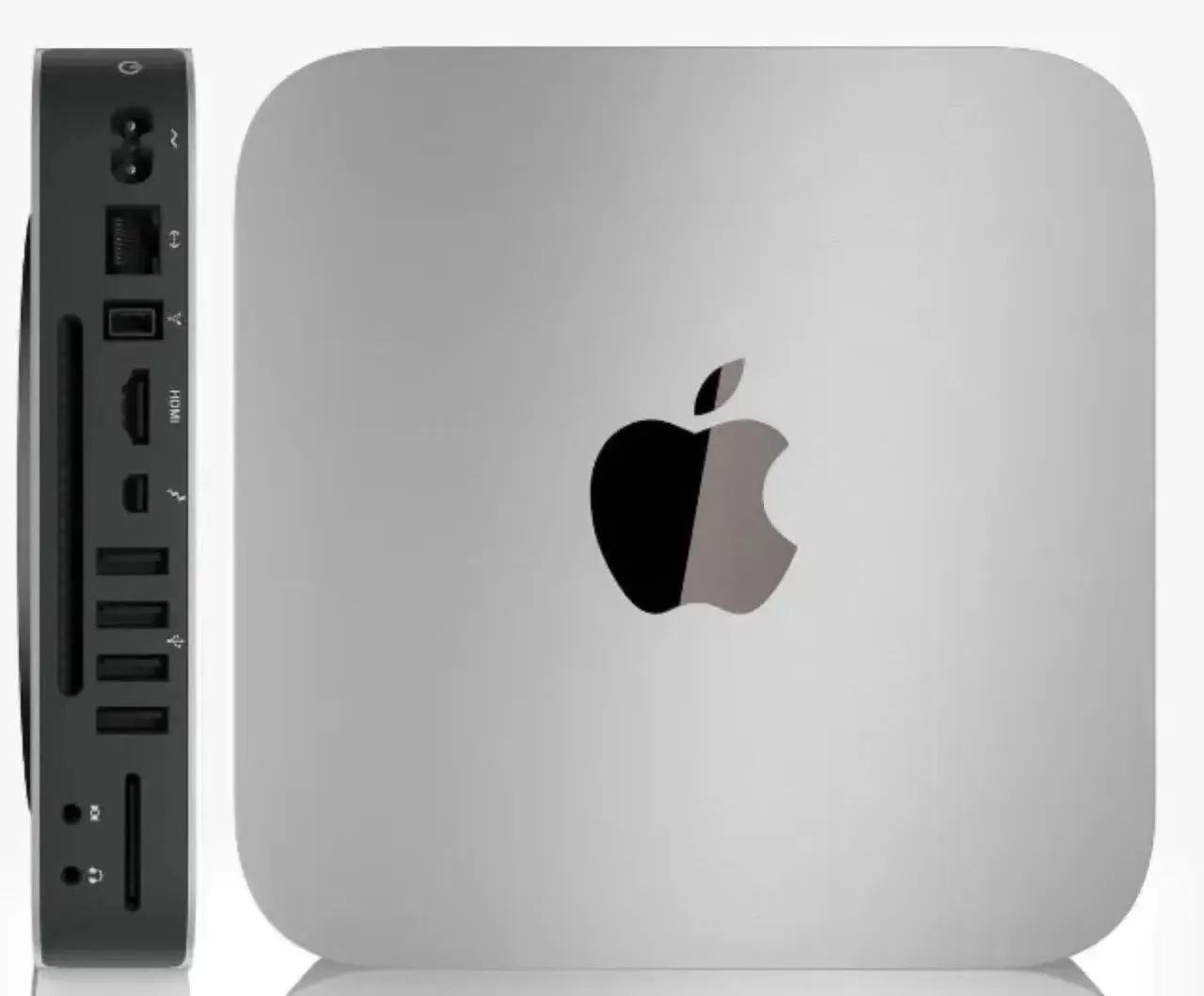 Mac Mini 2014 - Computadores e Desktops - Jardim Brasil, Olinda