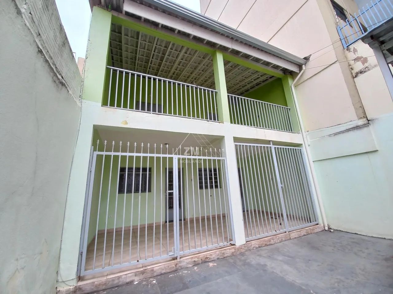 casa - Botafogo - Campinas