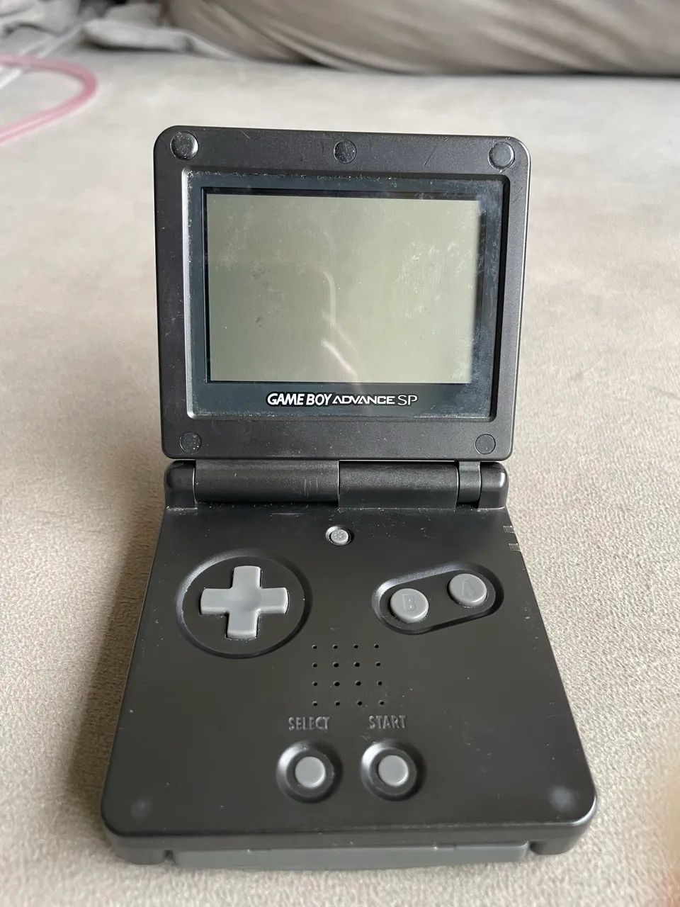 Game boy advance sp - Foto 3