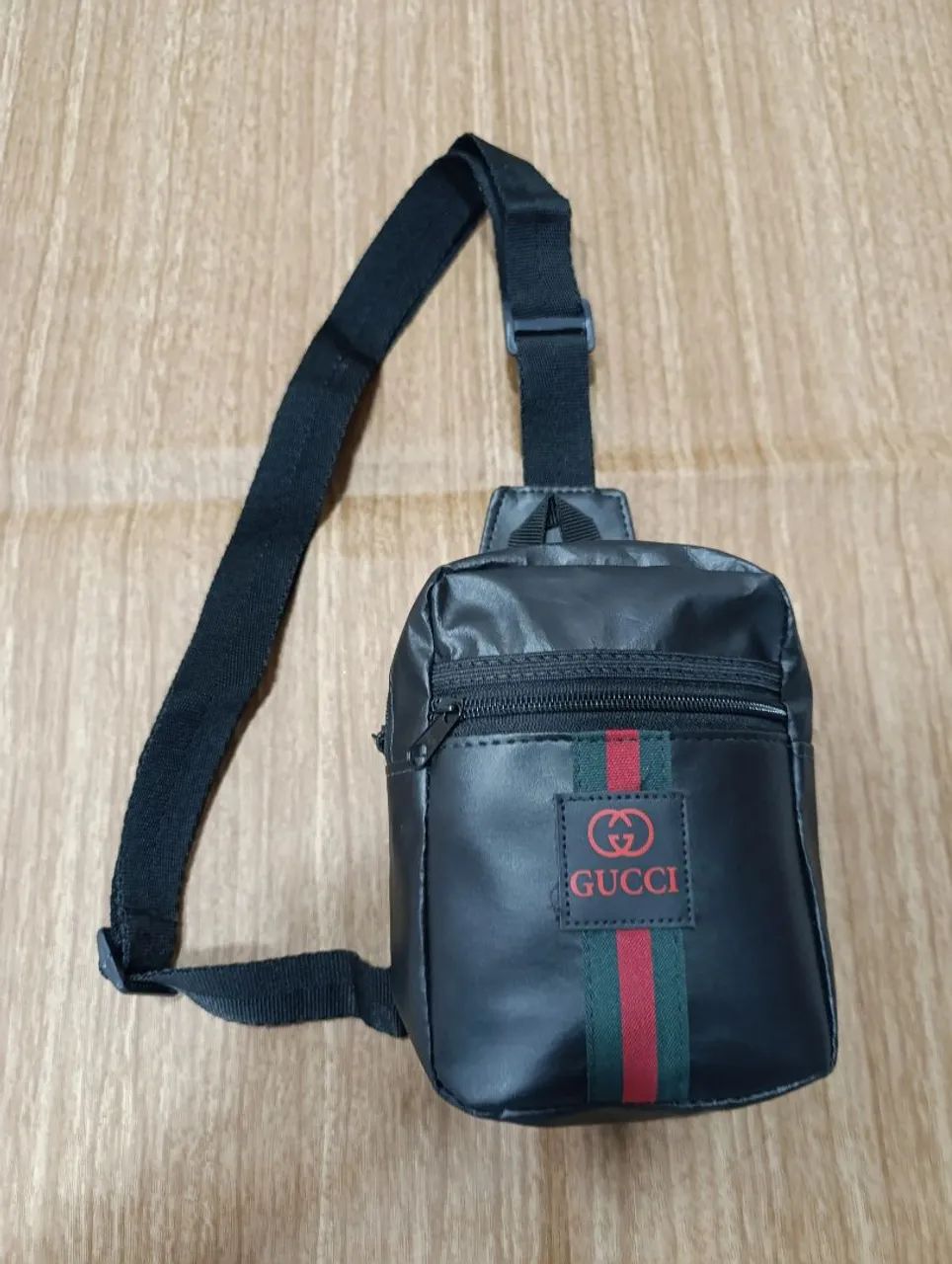 Bag transversal  - Foto 4