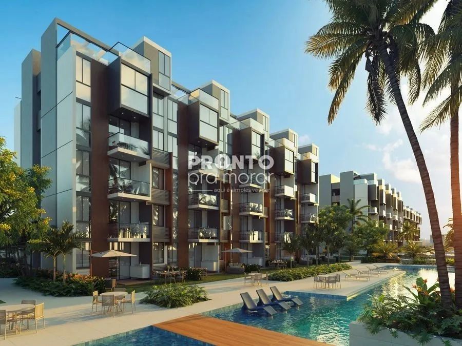 Apartamento com 2 quartos em Carneiros - Foto 5