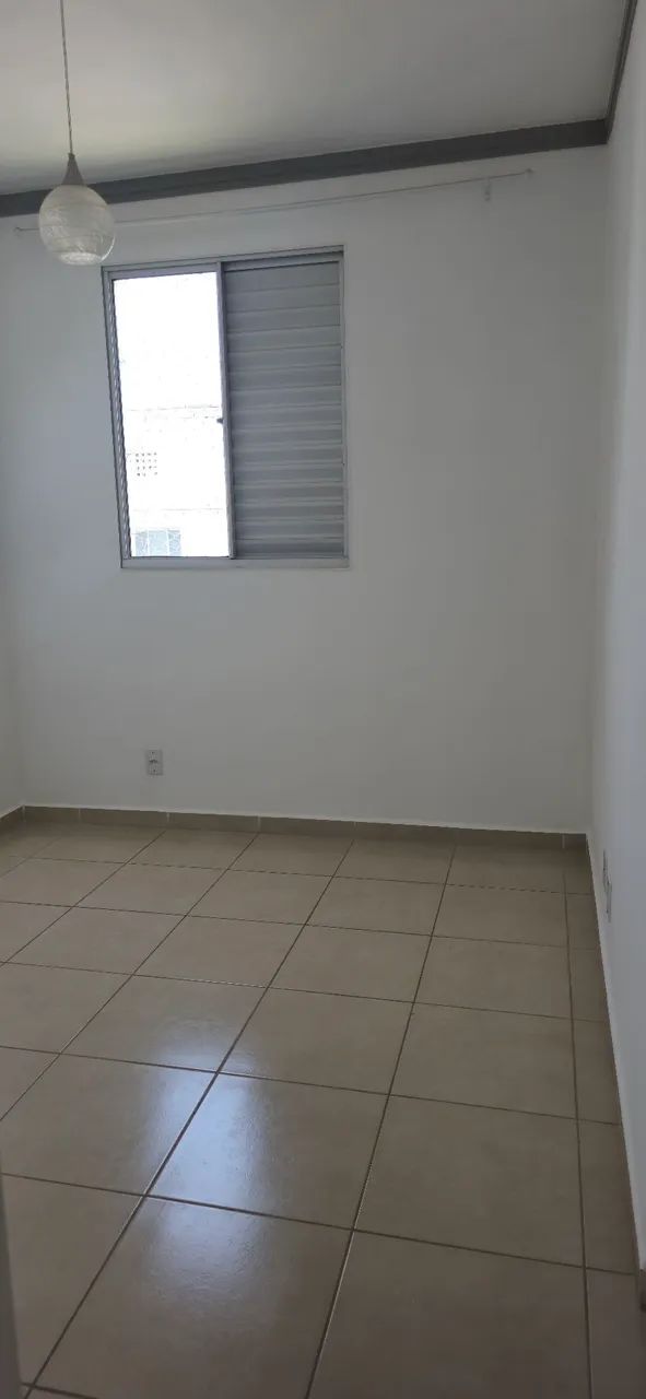 Alugo apartamento - Foto 5