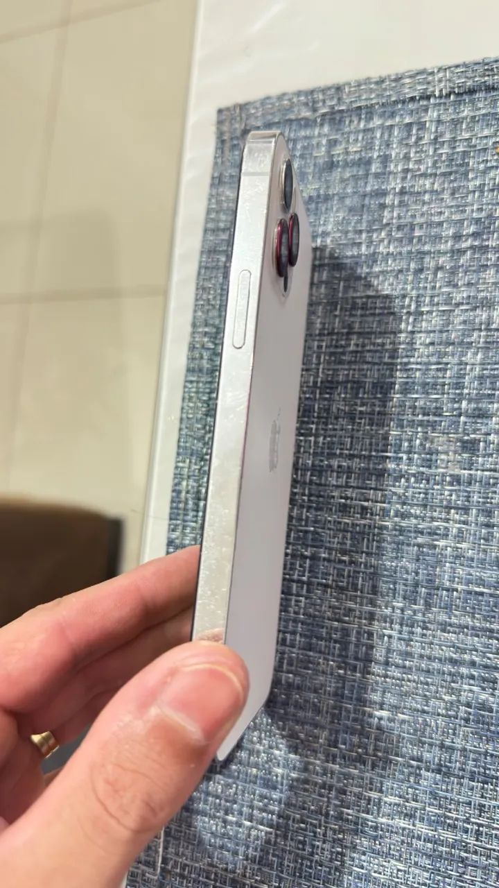 iPhone 12 Pro  - Foto 3