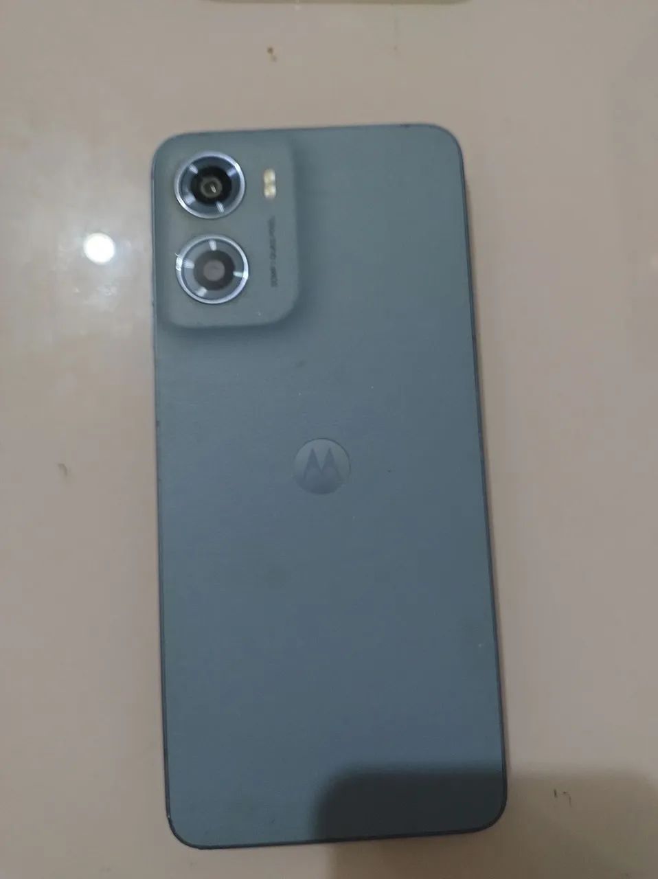 Moto G05 128 GB 4+4 GB RAM Tela de 6.7 polegadas  - Foto 3