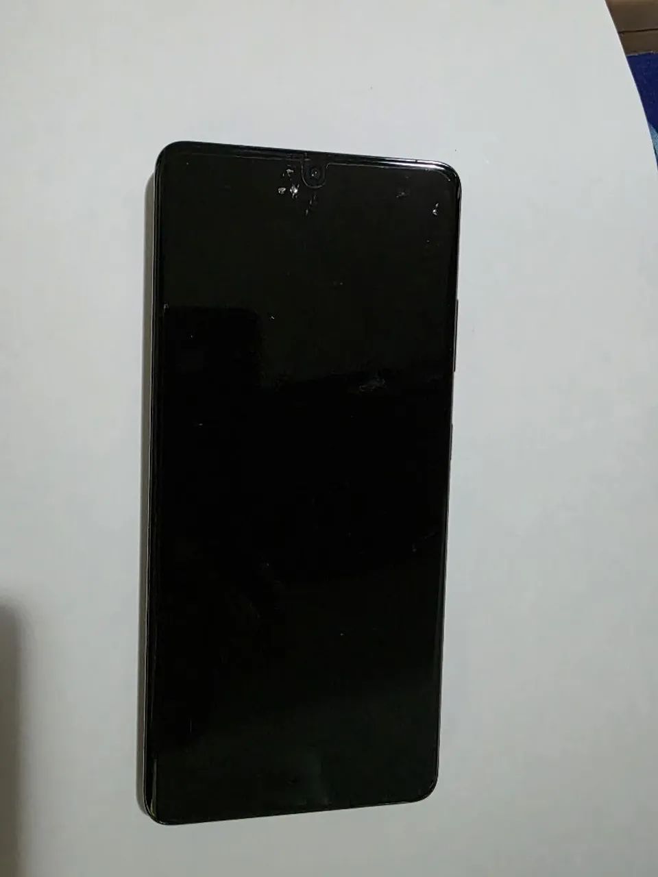 Aparelho Celular S21 Ultra plus - Foto 5
