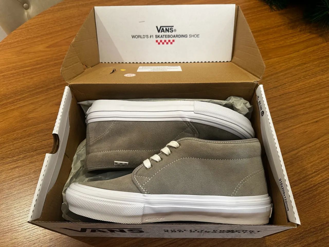 Tênis Vans Chukka - Foto 5