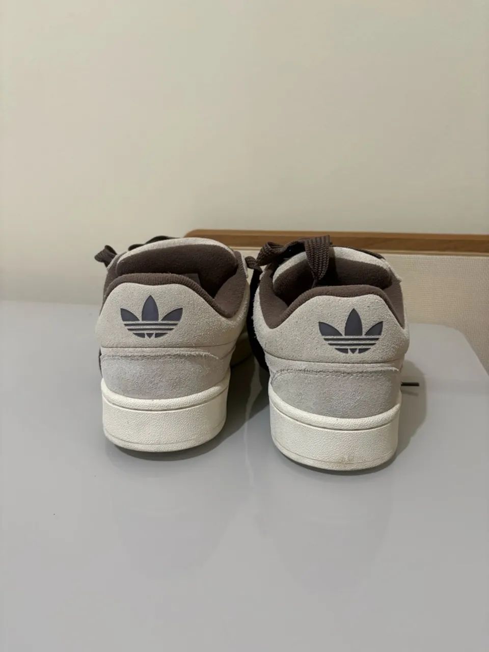 Tênis adidas campus  - Foto 3